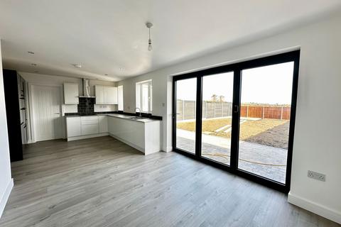 Hoath Lodge Chattenden Lane, Chattenden, Rochester, ME3 8NL