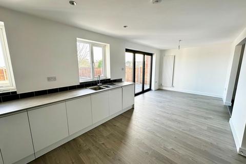 Hoath Lodge Chattenden Lane, Chattenden, Rochester, ME3 8NL
