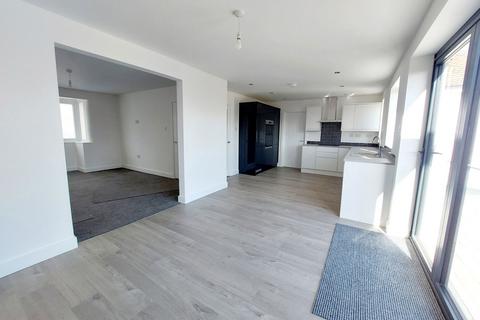 Hoath Lodge Chattenden Lane, Chattenden, Rochester, ME3 8NL