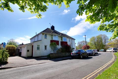 3 bedroom semi-detached house for sale, Gaston Avenue, Bristol BS31