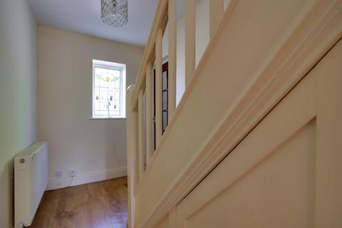 3 bedroom semi-detached house for sale, Gaston Avenue, Bristol BS31