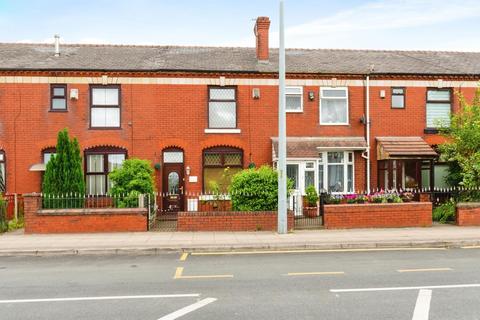 2 bedroom terraced house for sale, Manchester Road West, Little Hulton