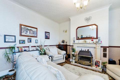 2 bedroom terraced house for sale, Manchester Road West, Little Hulton