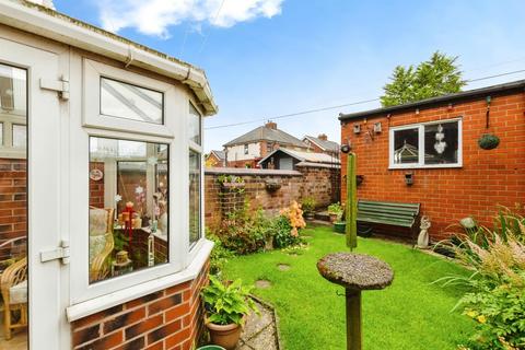 2 bedroom terraced house for sale, Manchester Road West, Little Hulton