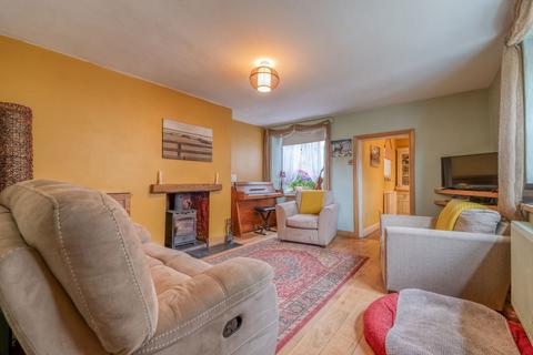 4 bedroom end of terrace house for sale, Cocksheadhey Road, Macclesfield SK10