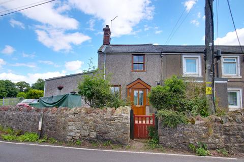 2 bedroom semi-detached house for sale, The Street, Radstock BA3