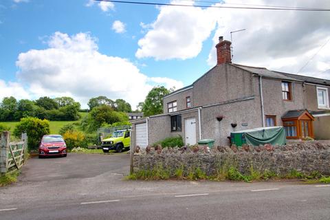 2 bedroom semi-detached house for sale, The Street, Radstock BA3