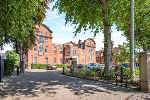 2 bedroom apartment for sale, 1761 Building, City Walls Road, Chester, CH1