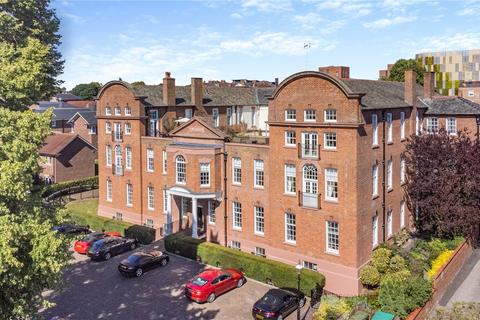 2 bedroom apartment for sale, 1761 Building, City Walls Road, Chester, CH1