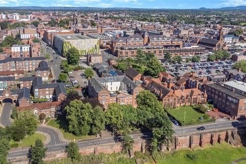 2 bedroom apartment for sale, 1761 Building, City Walls Road, Chester, CH1