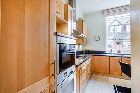 2 bedroom apartment for sale, 1761 Building, City Walls Road, Chester, CH1