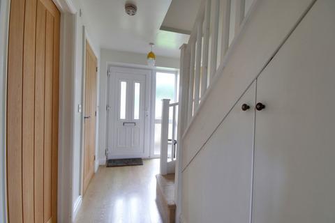 3 bedroom detached house for sale, Conygre Green, Bath BA2