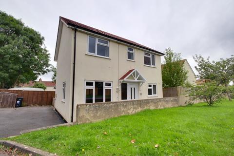 3 bedroom detached house for sale, Conygre Green, Bath BA2