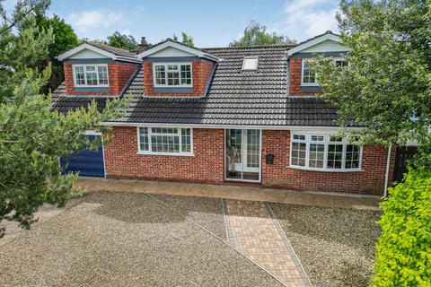 4 bedroom detached house for sale, Copandale Road, Beverley HU17