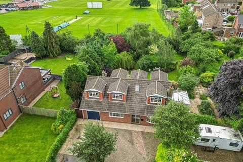 4 bedroom detached house for sale, Copandale Road, Beverley HU17