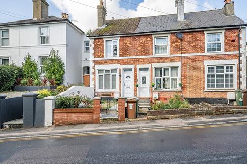 2 bedroom terraced house for sale, Speldhurst Road, Tunbridge Wells, TN4