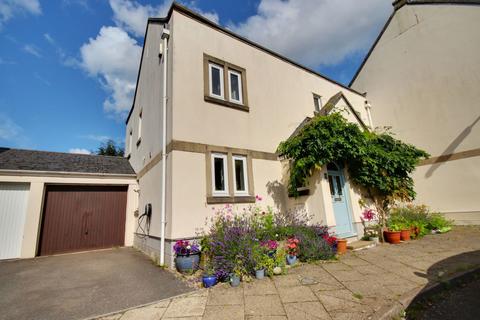 4 bedroom link detached house for sale, The Grove, Bristol BS39