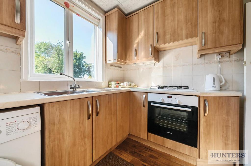 Kitchen View 3