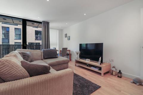 1 bedroom apartment for sale, Burgess Springs, Chelmsford CM1