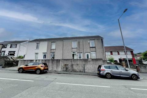 3 bedroom terraced house for sale, Jersey Road, Bonymaen, Swansea, Swansea, SA1 7DG