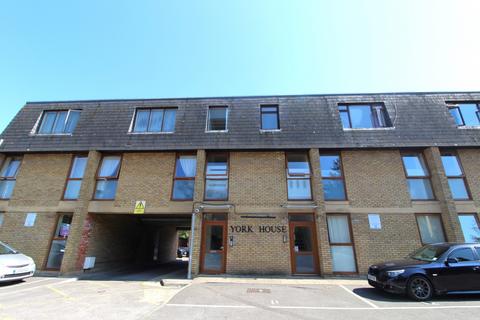 undefined, York House, 48-50 Western Road, Romford, Essex, RM1