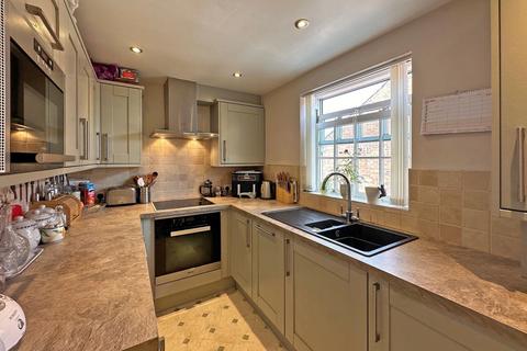 1 bedroom flat for sale, High Street, Knaresborough, HG5