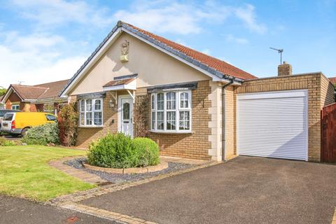 58 Fallowfield Way, Ashington, NE63 8LD