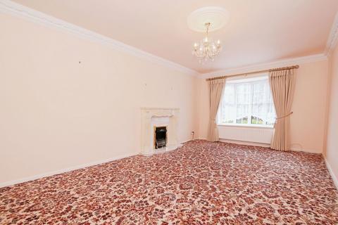 58 Fallowfield Way, Ashington, NE63 8LD