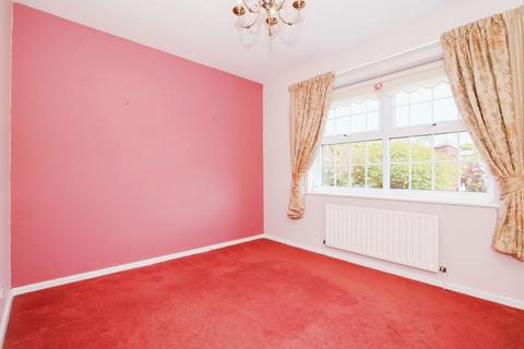 58 Fallowfield Way, Ashington, NE63 8LD