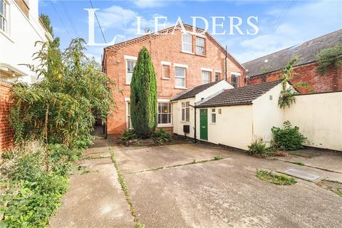 2 bedroom apartment for sale, Villa Road, Nottingham