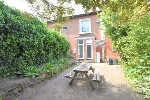 2 bedroom apartment for sale, Villa Road, Nottingham