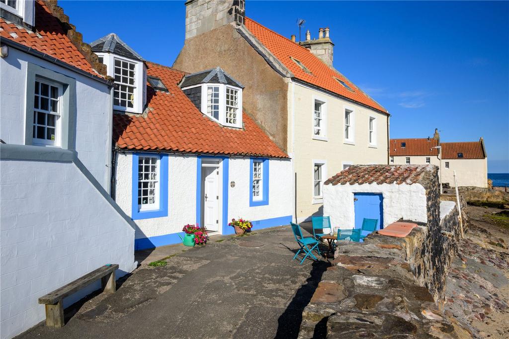 Little Cottage