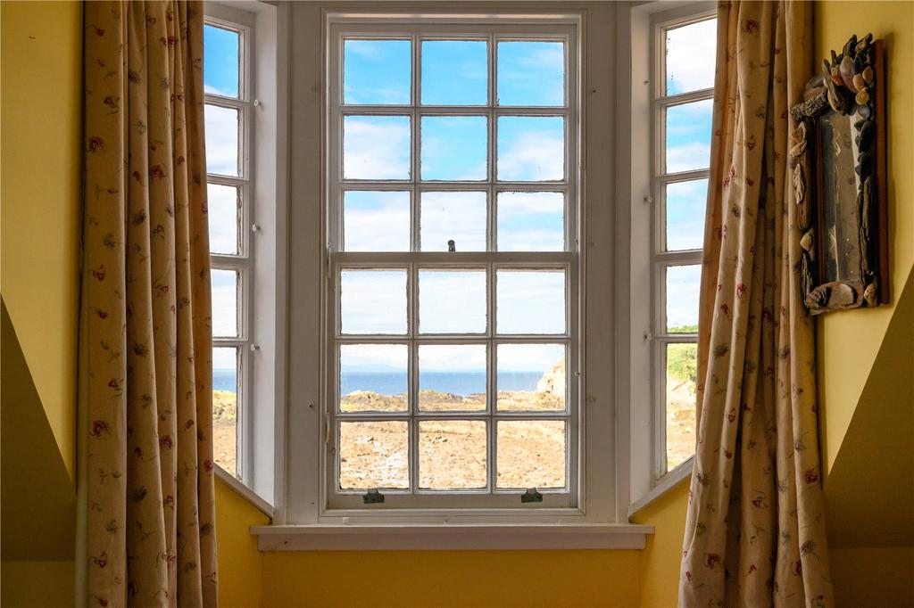 Bedroom Views