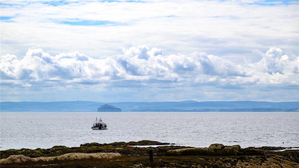 Bass Rock