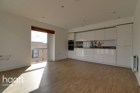 2 bedroom apartment for sale, Stirling Drive, Luton