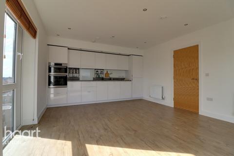 2 bedroom apartment for sale, Stirling Drive, Luton