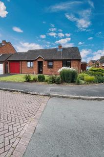 2 bedroom bungalow for sale, Cornwallis Drive, Shifnal