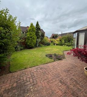 2 bedroom bungalow for sale, Cornwallis Drive, Shifnal