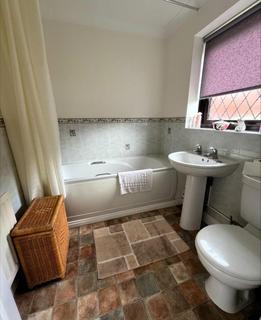 2 bedroom bungalow for sale, Cornwallis Drive, Shifnal