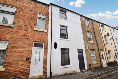 undefined, Clark Street, Scarborough, North Yorkshire, YO12