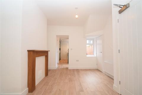 undefined, Clark Street, Scarborough, North Yorkshire, YO12