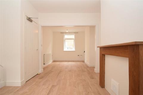 undefined, Clark Street, Scarborough, North Yorkshire, YO12