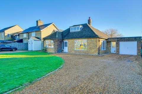 81 Boxworth End, Swavesey, Cambridge, CB24 4RA