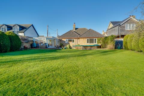 81 Boxworth End, Swavesey, Cambridge, CB24 4RA