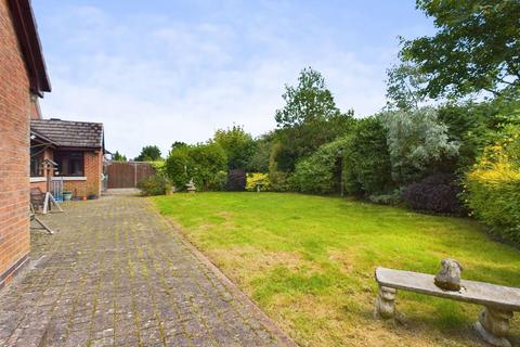 3 bedroom detached bungalow for sale, Sandfield Park, Aughton, L39 5JQ