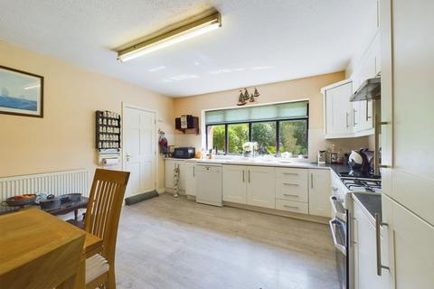 3 bedroom detached bungalow for sale, Sandfield Park, Aughton, L39 5JQ