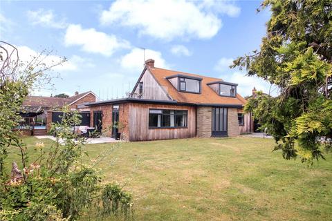 4 bedroom detached house for sale, Wheel Road, Alpington, Norwich, Norfolk, NR14