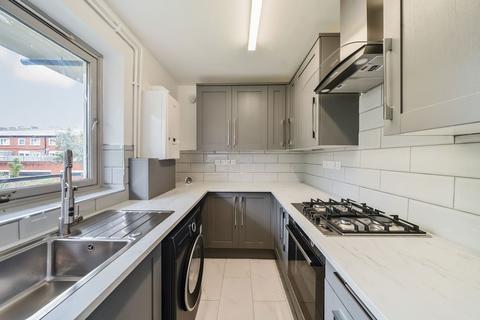 1 bedroom flat for sale, Massinger Street, London SE17