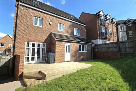 5 bedroom detached house for sale, Navigation Drive, Birmingham, West Midlands