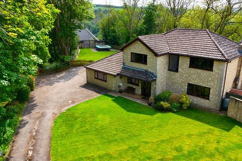 4 bedroom detached house for sale, Station Approach, Bristol BS39